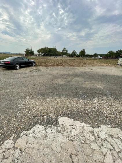 Teren de 486 mp, în Central