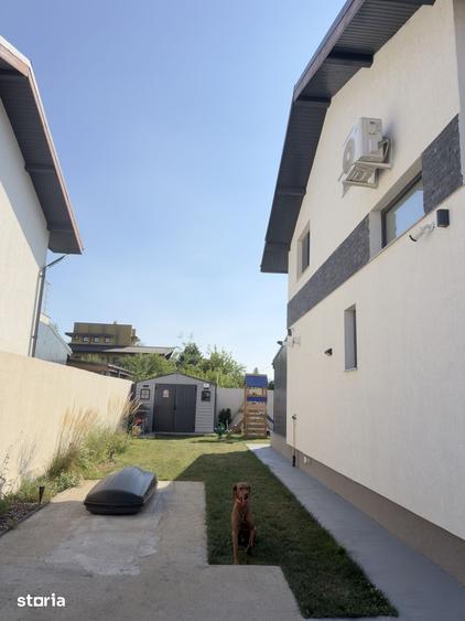 Casă cu 4 camere cu Teren 324 Mp în Central