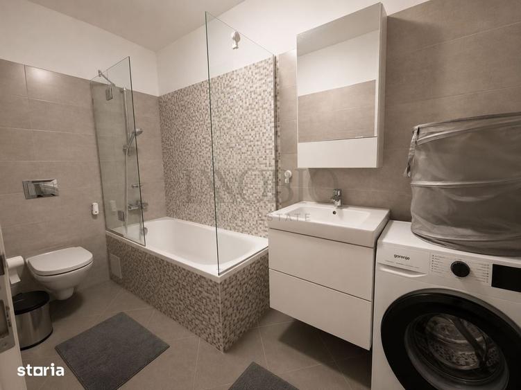 Apartament 2 Camere | 70 MP | Herastrau |Balcon - 6