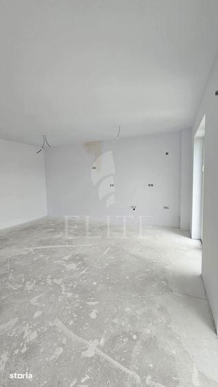 Apartament 3 camere in zona str. Fabricii, str. Campina - 13