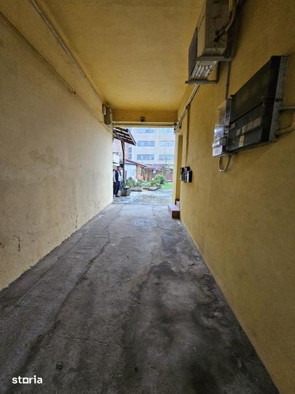 Casa de vanzare Centru Oradea - 2