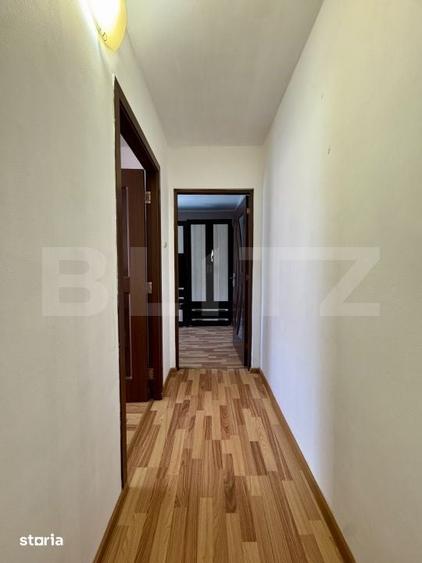 Vand apartament cu 2 camere decomandat-38 mp-etaj 3 - 2