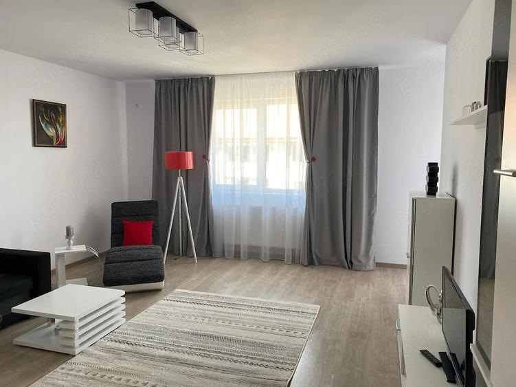 Apartament cu 2 camere decomandat în Fundeni