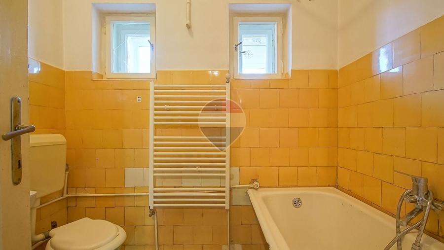 Apartament cu 2 camere decomandat în Centrul Civic