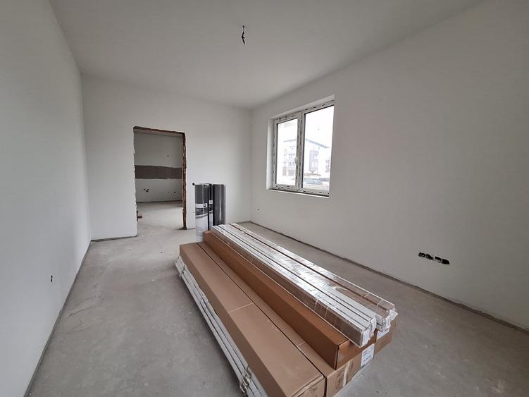 Apartament cu 2 camere, 51 mp, balcon, zona Cetatii - 6