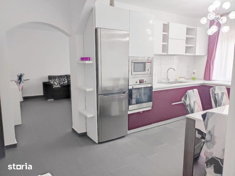Apartament zona Magheru - 2