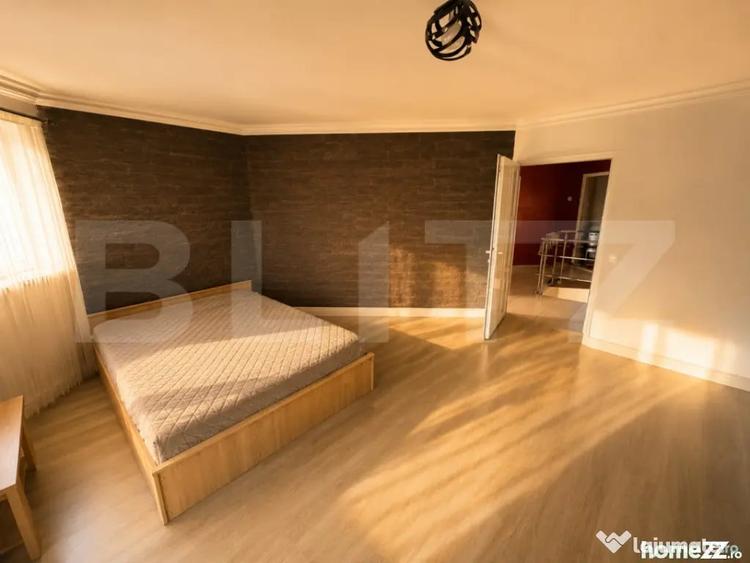 Casă cu 4 camere cu Teren 8710 Mp în Suseni