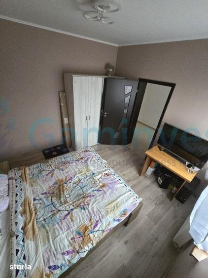 Casă cu 4 camere cu Teren 511 Mp în Sântandrei