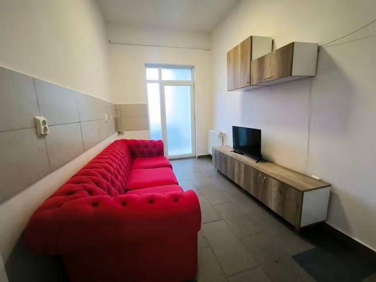 Apart. cu 2 dormitoare + living, parcare, bloc nou, zona Marasti/Oser - 3