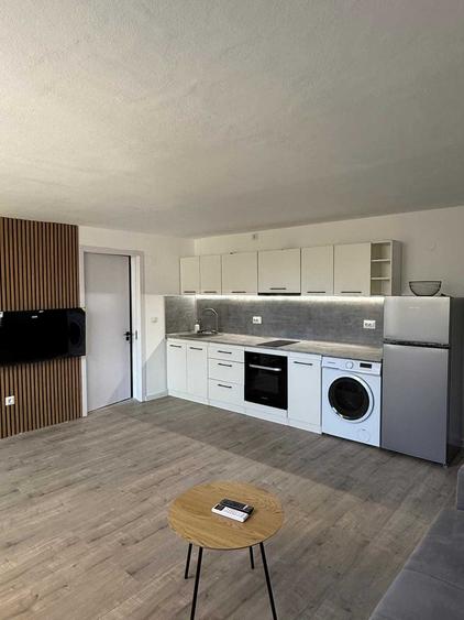 Apartament cu 2 camere în Dâmbul Rotund