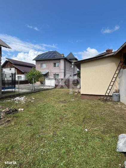 Casă cu 3 camere în Bela
