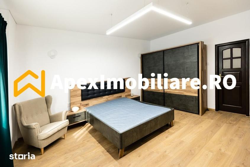 Apartament 3 camere de inchiriat Romana Bucuresti | ApexImobiliare.ro - 8