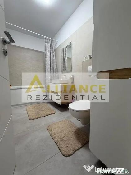 METROU BERCENI - APARTAMENT 3 CAMERE MOBILAT SI UTILAT - 4