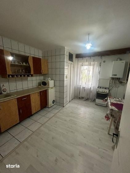 Apartament cu 2 camere în Vasile Alecsandri