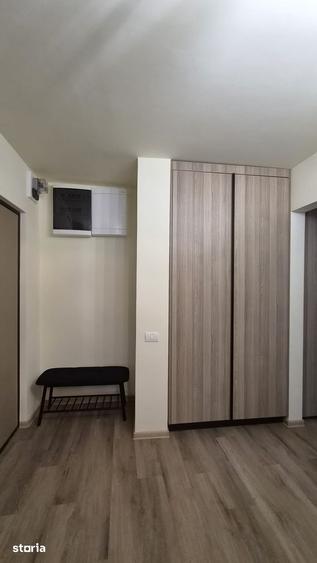 Apartament cu 2 camere decomandat în Tomis III
