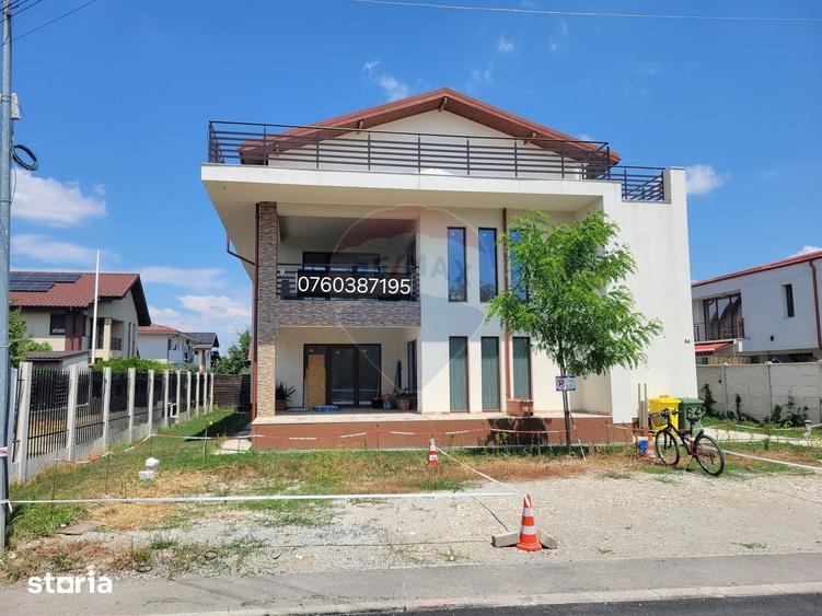 Spațiu comercial, de 116 mp, în Odăi