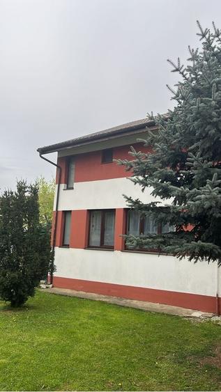 Casă cu 2 camere cu Teren 290 Mp în Sânandrei