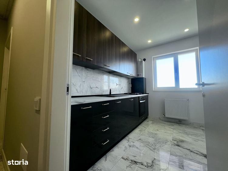 Apartament cu 2 camere decomandat în Timișoara
