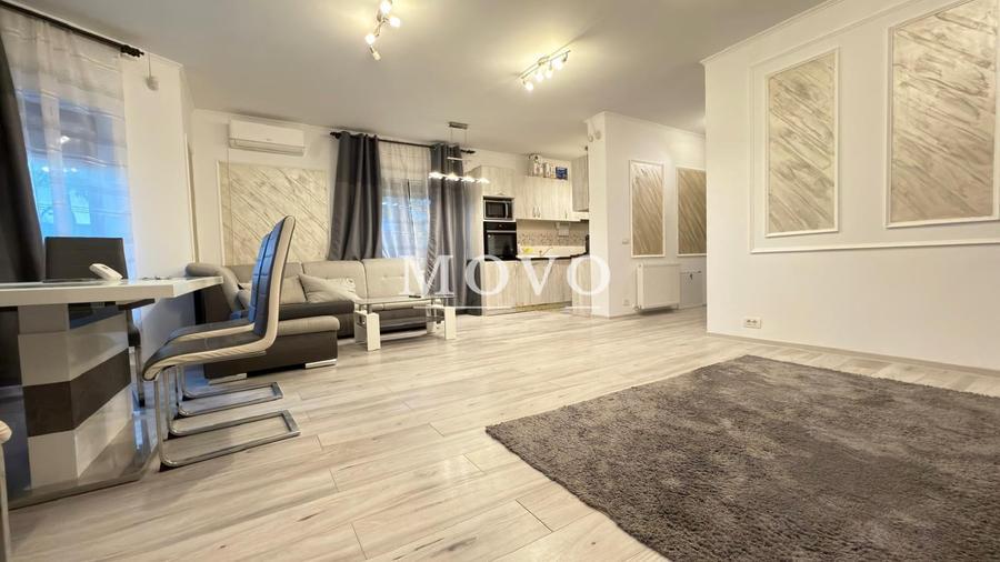 Duplex cu 5 camere cu Canalizare în Dumbrăvița