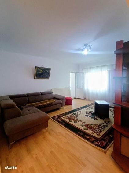 Apartament cu 2 camere decomandat în Ultracentral
