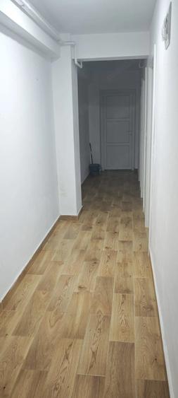 Apartament cu 2 camere semidecomandat în Burdujeni