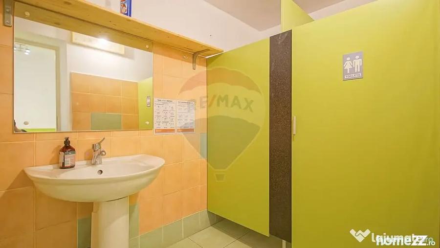 Spațiu comercial, de 66 mp, în Central