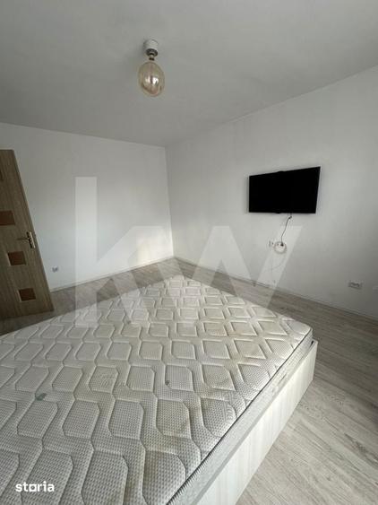Apartament 2 camere de inchiriat Mihai Viteazu - Locatie excelent - 1