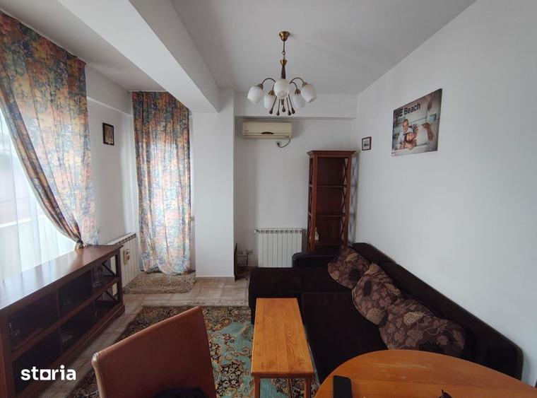 3 camere, 2 bai, cu parcare si centrala proprie Vatra Luminoasa - 4