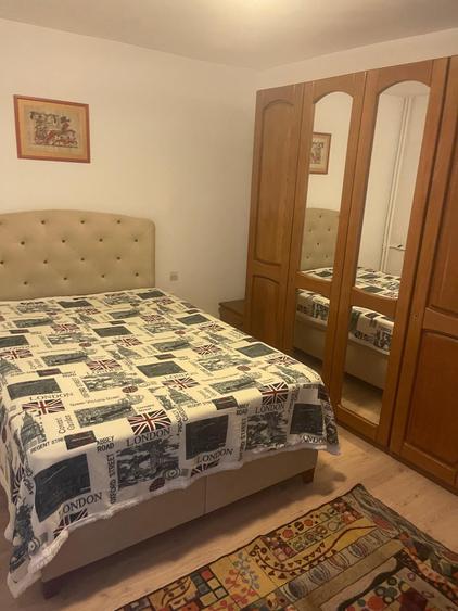 Lujerului -Militari, decomandat, loc de parcare - 7