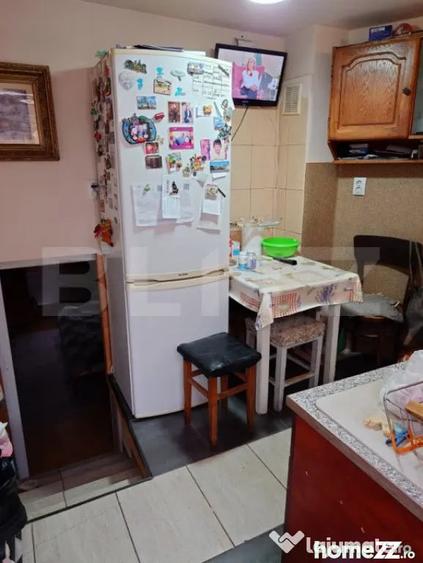 Casă cu 3 camere cu Teren 460 Mp în Bartolomeu