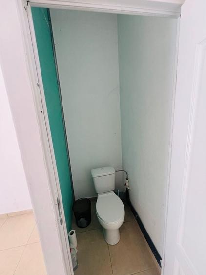 Birou, de 24 mp, în Cetății