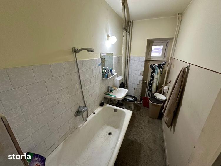 Apartament 3 camere, 2 bai, Bd. Independentei - 2