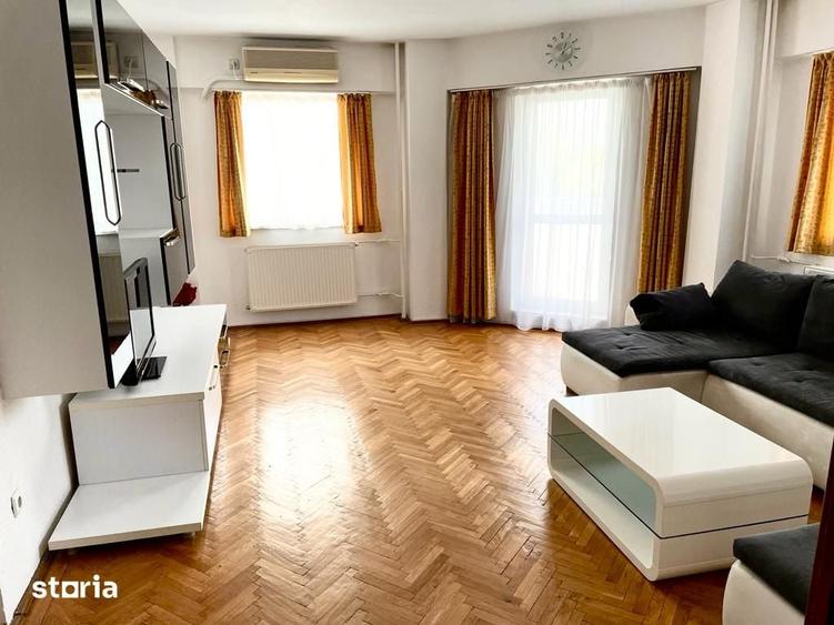 Apartament cu 3 camere în 13 Septembrie
