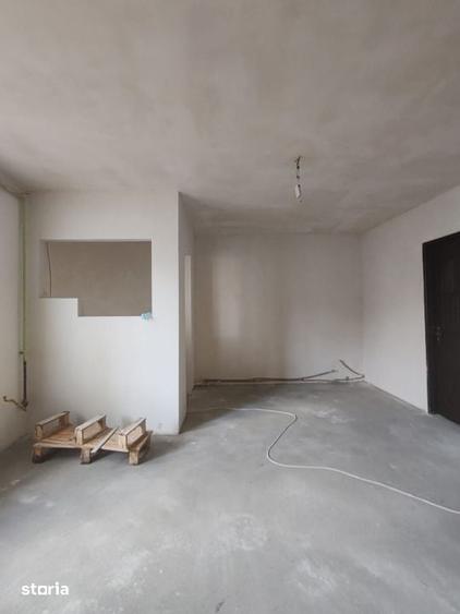Apartament cu 2 camere în Orașul Vechi