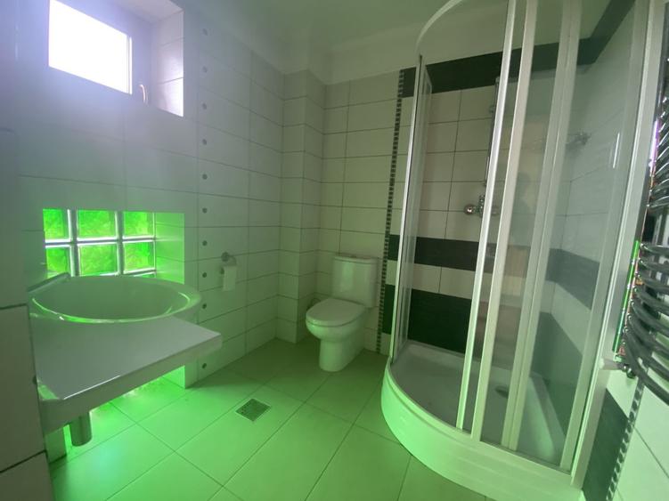 Casă individuală cu 11 camere cu Canalizare în Sisești
