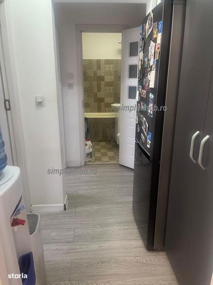 Apartament cu 2 camere decomandat, mobilat în Sălăjan