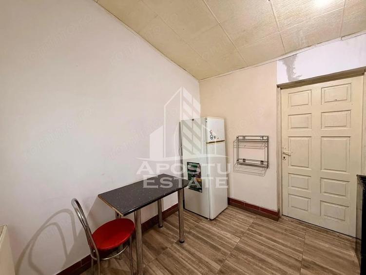 Apartament cu 1 camera de inchiriat, zona Dambovita, Timisoara - 3