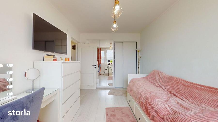 Apartament 3 camere Metrou Basarab 0% Comision - 12