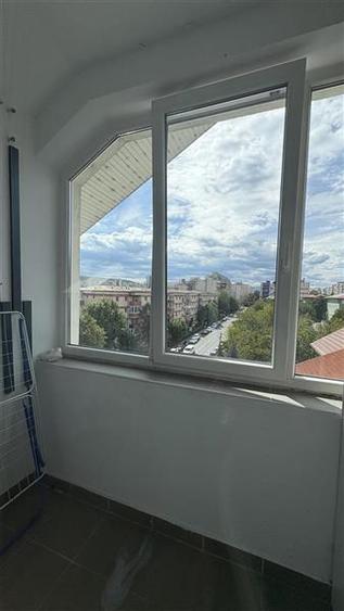 Apartament cu 2 camere semidecomandat, mobilat în Grigorescu