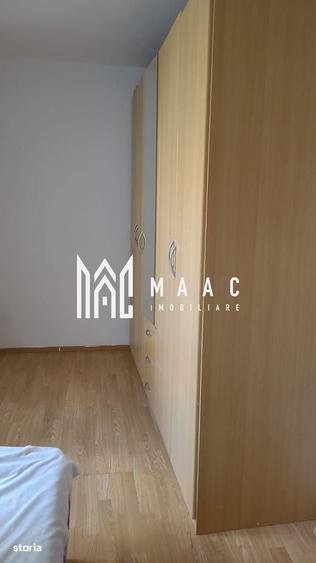 Apartament 2 camere de inchiriat | Sibiu, Tiglari | 38 mp - 5