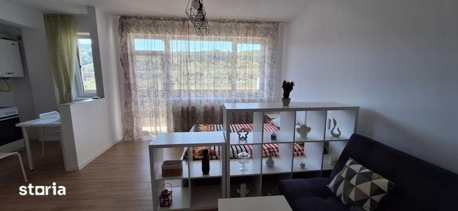 Garsonieră în Florești