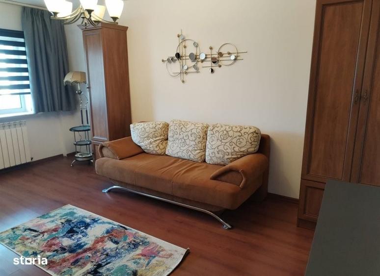 Apartament cu 2 camere decomandat în Independenței