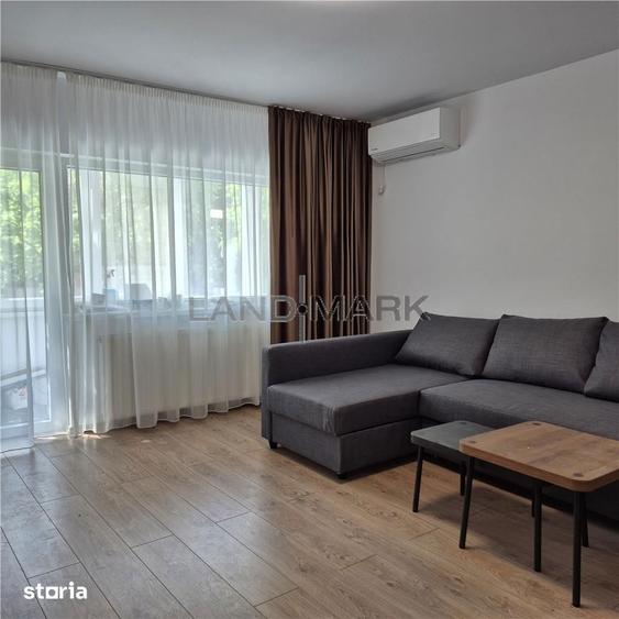Apartament cu 2 camere decomandat în Odobescu