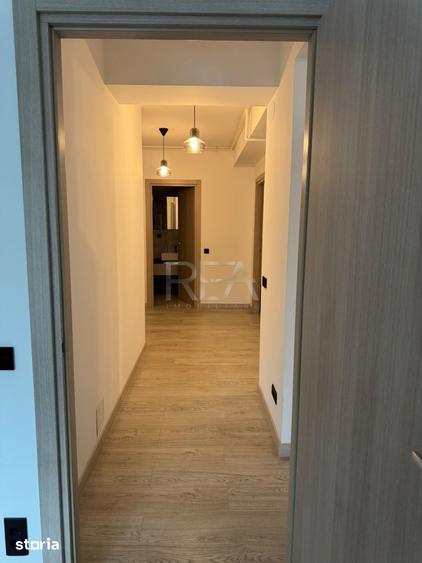 Apartament cu 3 camere decomandat în Decebal