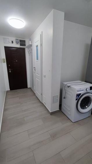 Apartament decomandat în Brâncoveanu