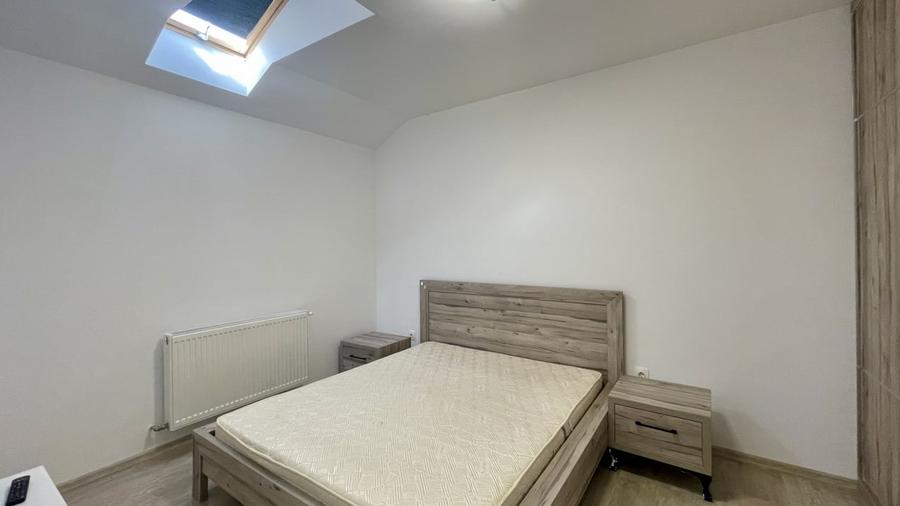Apartament cu 2 camere decomandat în Nicolae Grigorescu