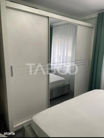 Apartament cu 2 camere decomandate de vanzare in Grigorescu cu boxa - 2