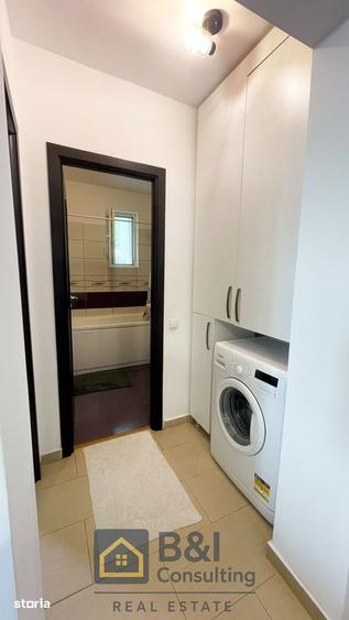 Apartament cu 3 camere semidecomandat în Tudor Vladimirescu