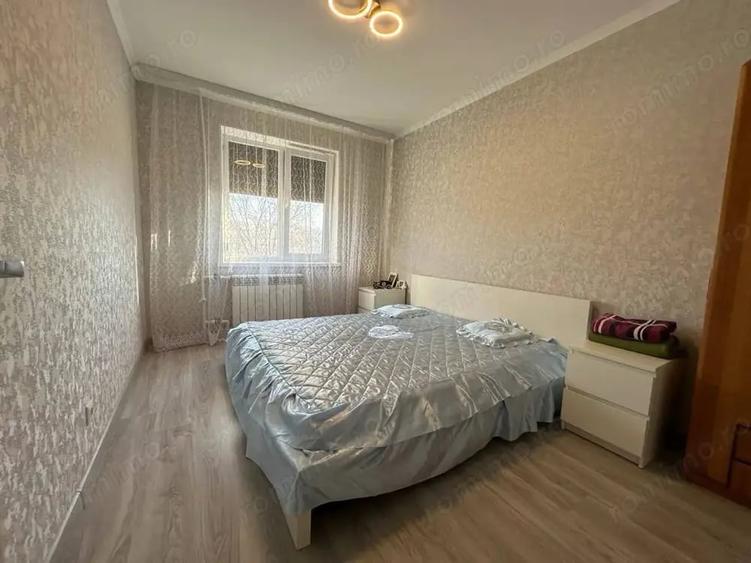 Apartament cu 2 camere decomandat în Iancului