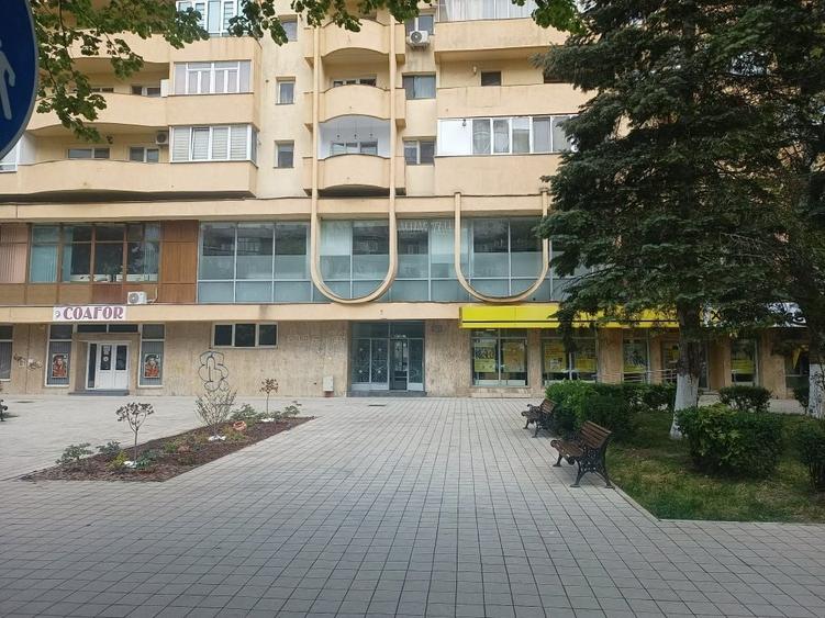 Garsonieră nedecomandată în Ultracentral